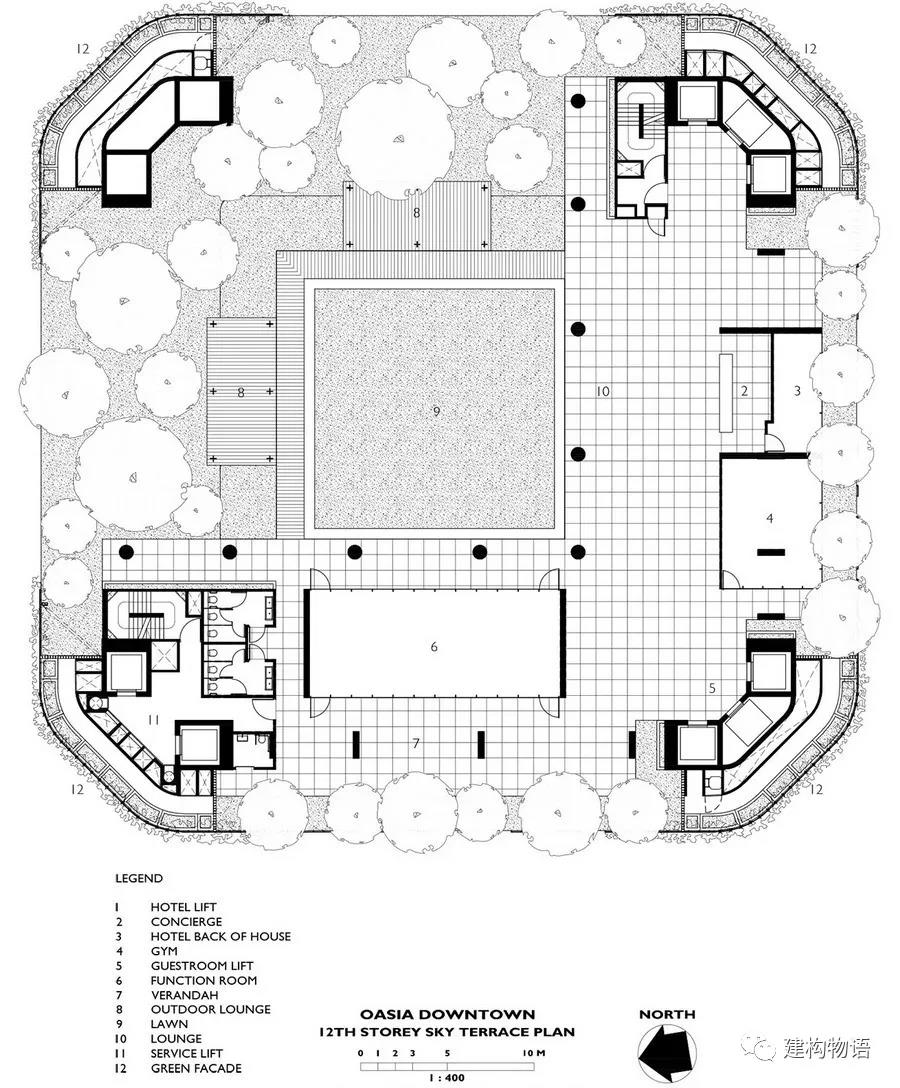 12层平面图（东北方向设置空中花园）.jpg